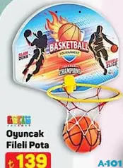 GÜÇLÜ OYUNCAK FİLELİ POTA indirimli fiyat GÜÇLÜ OYUNCAK FİLELİ POTA fiyat ve kampanya bilgisi